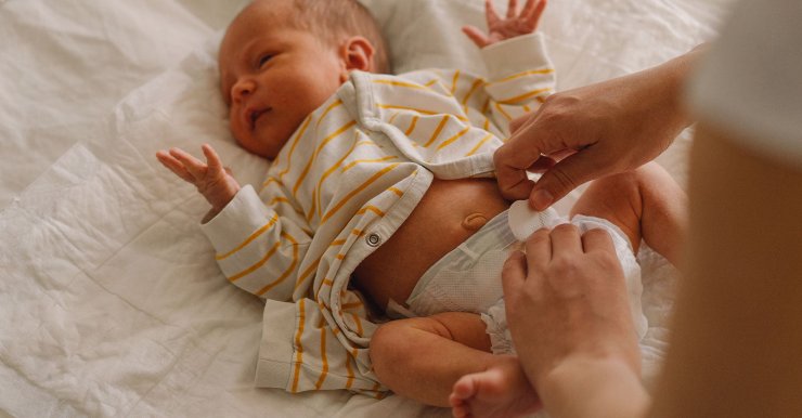 Miért lehet a bugyipelenka a legjobb választás a gyermekeknek?